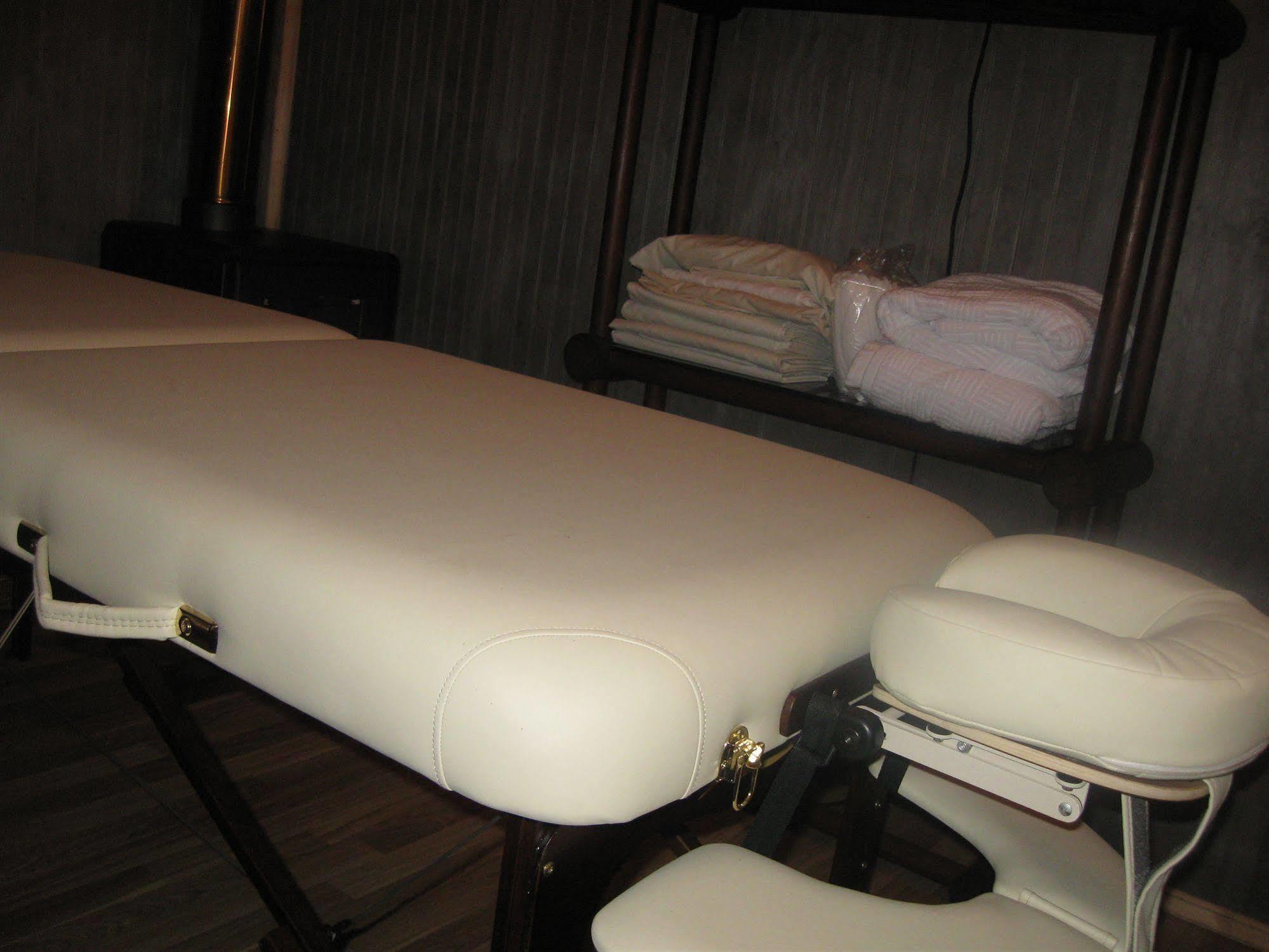 Hotel El Barranco Futaleufú Zewnętrze zdjęcie